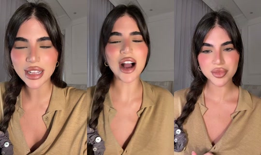 annoushka.k TikTok Live — Oct 6, 2026, 8:33 PM