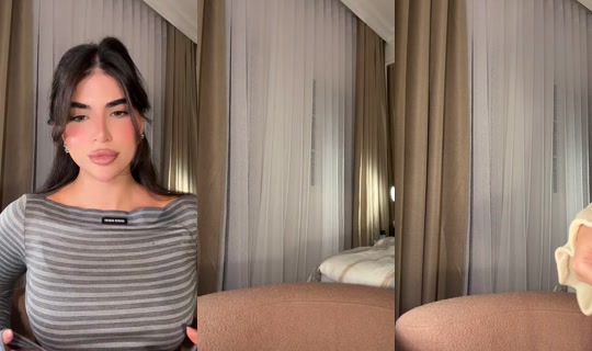 annoushka.k TikTok Live — Oct 7, 2026, 7:55 PM