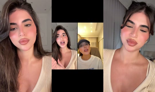annoushka.k TikTok Live — Oct 7, 2026, 8:54 PM