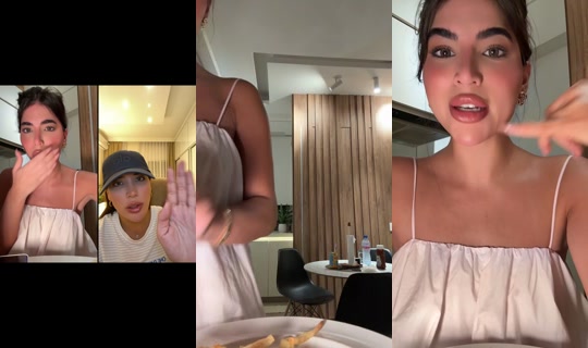 annoushka.k TikTok Live — Oct 7, 2026, 9:54 PM
