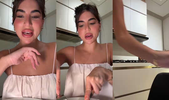 annoushka.k TikTok Live — Oct 7, 2026, 10:45 PM
