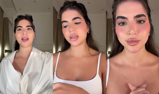 annoushka.k TikTok Live — Oct 8, 2026, 3:52 PM
