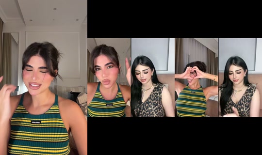 annoushka.k TikTok Live — Oct 8, 2026, 8:22 PM
