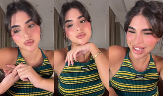annoushka.k TikTok Live — Oct 8, 2026, 9:22 PM