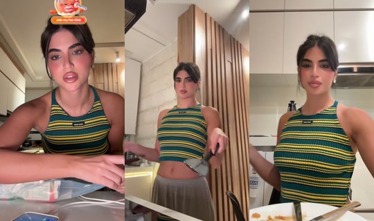 annoushka.k TikTok Live — Oct 8, 2026, 11:16 PM