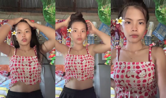 annpo64 TikTok Live — Aug 25, 2026, 8:09 AM