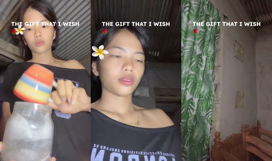 annpo64 TikTok Live — Oct 2, 2026, 9:30 PM