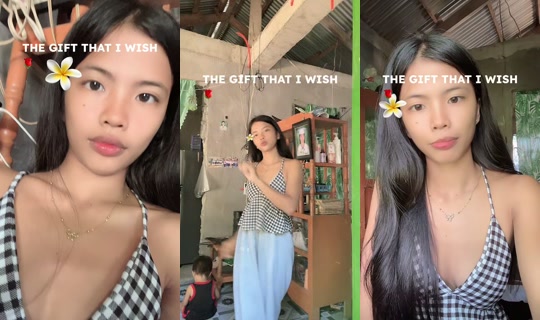 annpo64 TikTok Live — Oct 3, 2026, 12:30 AM