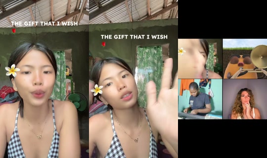 annpo64 TikTok Live — Oct 4, 2026, 1:16 AM