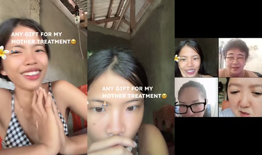 annpo64 TikTok Live — Oct 4, 2026, 7:47 AM