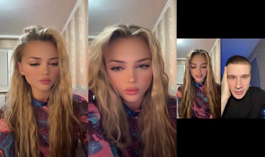 annt4k TikTok Live — Oct 1, 2026, 9:05 PM