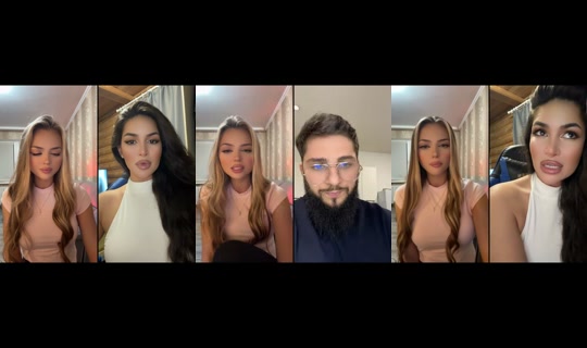 annt4k TikTok Live — Oct 2, 2026, 9:21 PM