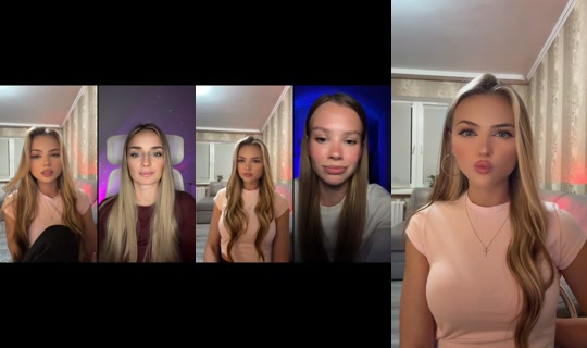 annt4k TikTok Live — Oct 2, 2026, 11:02 PM
