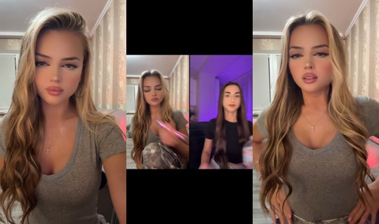 annt4k TikTok Live — Oct 3, 2026, 9:08 PM