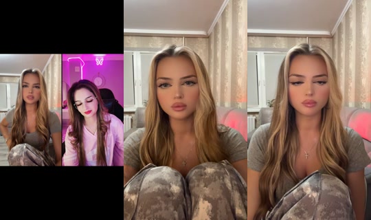 annt4k TikTok Live — Oct 3, 2026, 9:58 PM