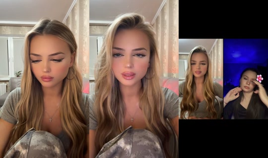annt4k TikTok Live — Oct 3, 2026, 10:55 PM