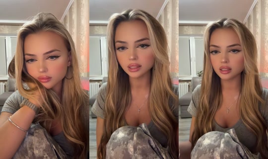 annt4k TikTok Live — Oct 3, 2026, 11:45 PM