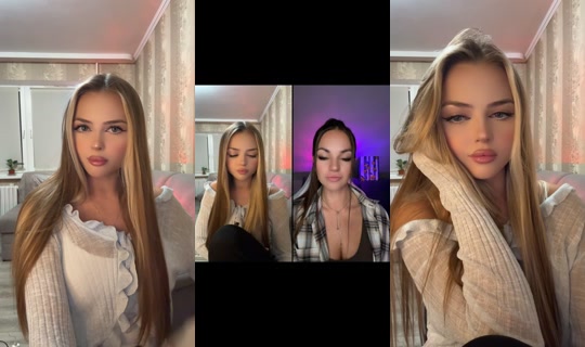 annt4k TikTok Live — Oct 4, 2026, 8:57 PM