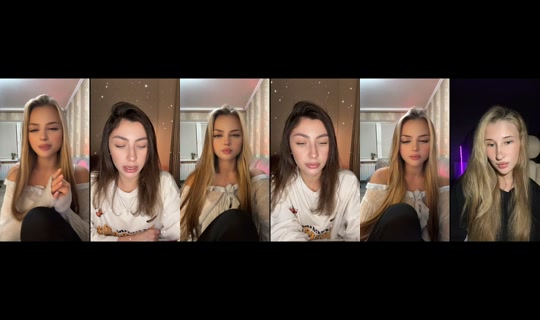 annt4k TikTok Live — Oct 4, 2026, 9:48 PM