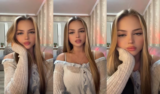 annt4k TikTok Live — Oct 4, 2026, 10:57 PM