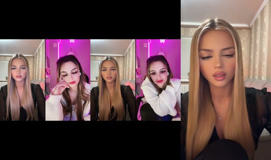 annt4k TikTok Live — Oct 5, 2026, 10:35 PM