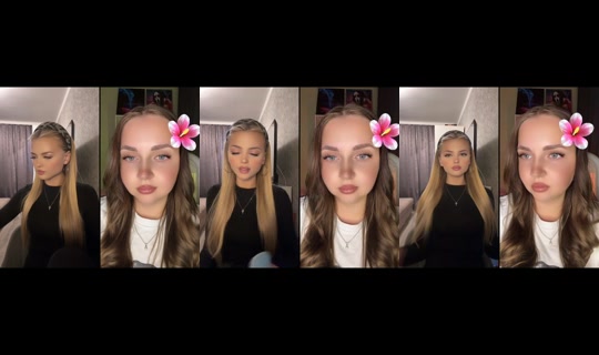 annt4k TikTok Live — Oct 7, 2026, 4:30 PM