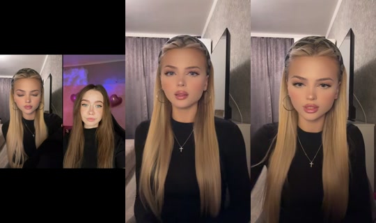 annt4k TikTok Live — Oct 7, 2026, 5:50 PM