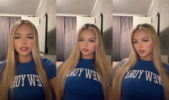 annt4k TikTok Live — Oct 8, 2026, 8:23 PM