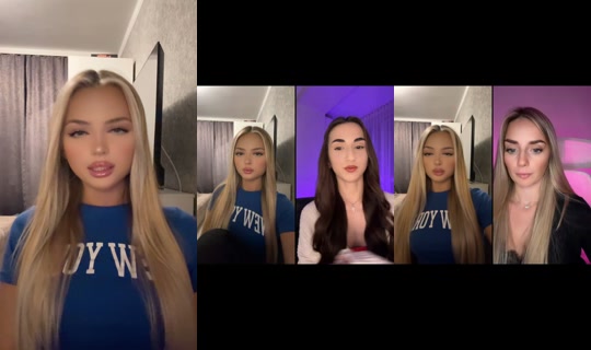 annt4k TikTok Live — Oct 8, 2026, 10:05 PM