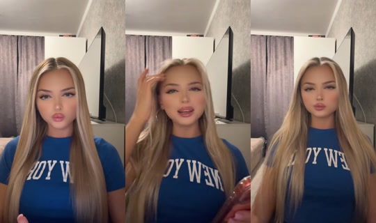 annt4k TikTok Live — Oct 8, 2026, 10:55 PM