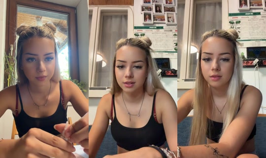 annusonly TikTok Live — Aug 26, 2026, 3:51 PM