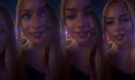 annusonly TikTok Live — Sep 3, 2026, 6:02 PM