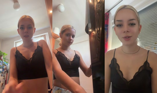 annusonly TikTok Live — Sep 16, 2026, 10:27 AM