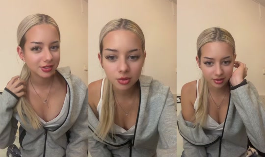 annusonly TikTok Live — Sep 23, 2026, 5:50 PM