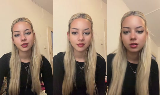 annusonly TikTok Live — Sep 24, 2026, 5:16 PM