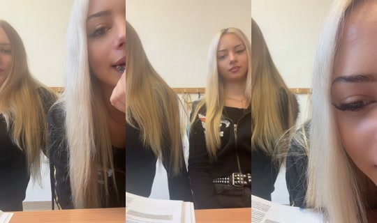 annusonly TikTok Live — Sep 25, 2026, 8:21 AM