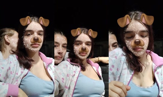 annuzz.dc___ TikTok Live — Oct 3, 2026, 7:45 PM