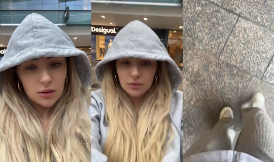 annxina TikTok Live — Aug 25, 2026, 6:57 AM