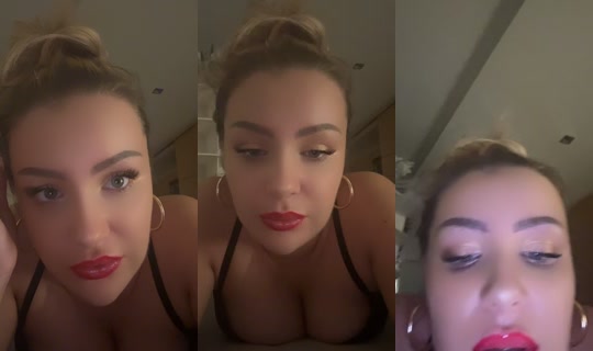 annxina TikTok Live — Sep 15, 2026, 10:00 PM