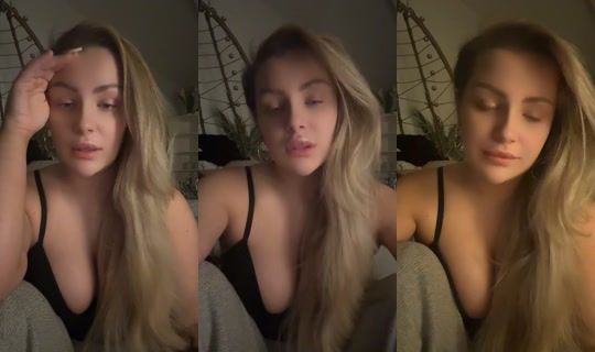 annxina TikTok Live — Sep 28, 2026, 7:01 PM