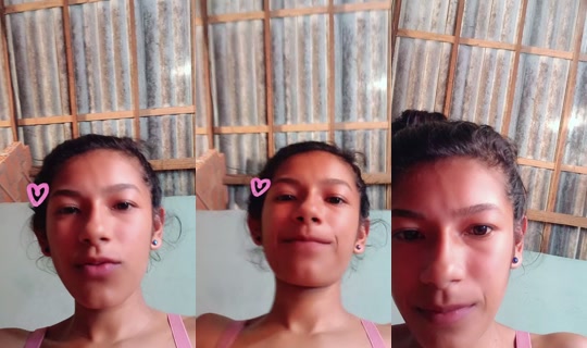 annxz18 TikTok Live — Oct 2, 2026, 1:24 PM