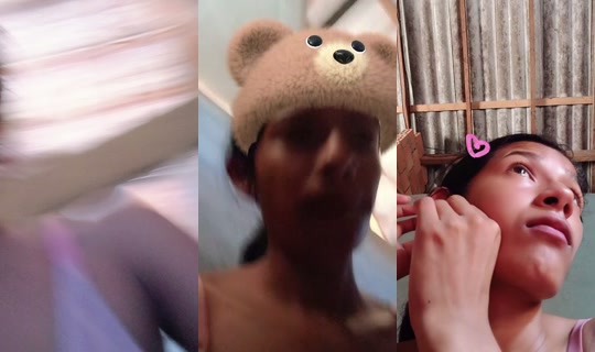 annxz18 TikTok Live — Oct 2, 2026, 2:40 PM