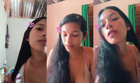 annxz18 TikTok Live — Oct 2, 2026, 4:51 PM