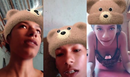 annxz18 TikTok Live — Oct 5, 2026, 12:53 PM