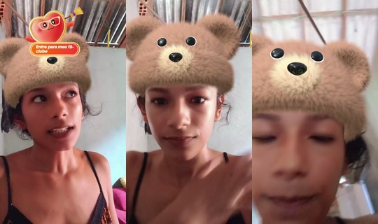 annxz18 TikTok Live — Oct 5, 2026, 1:45 PM