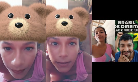 annxz18 TikTok Live — Oct 5, 2026, 3:17 PM