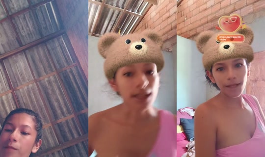 annxz18 TikTok Live — Oct 5, 2026, 4:10 PM