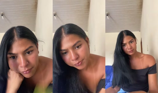 anny_sousa_30 TikTok Live — Aug 29, 2026, 5:11 PM
