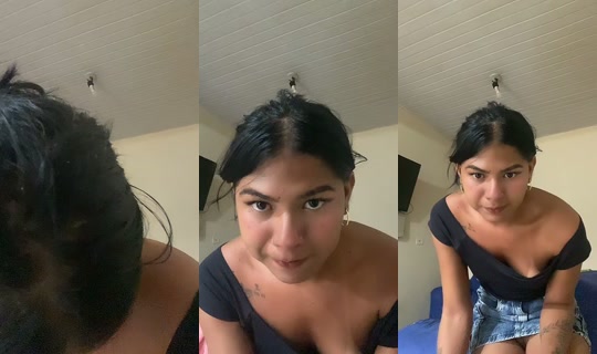 anny_sousa_30 TikTok Live — Sep 8, 2026, 7:33 PM