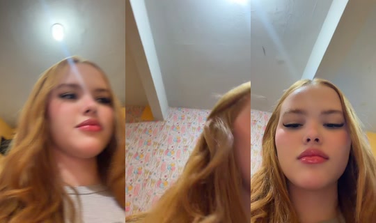 annyg.ns TikTok Live — Aug 24, 2026, 12:13 AM